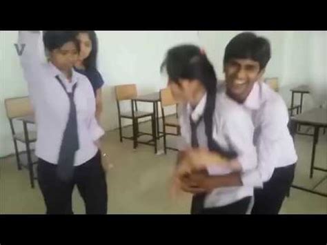 indian school girl sax video|XXX